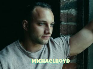 MichaelBoyd