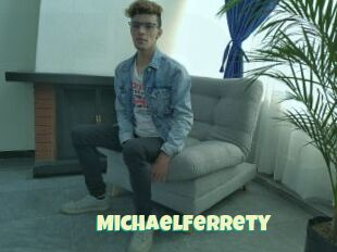 MichaelFerrety