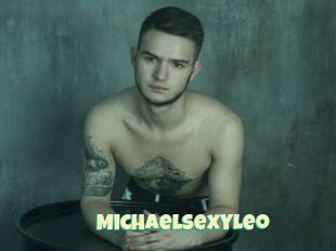 MichaelSexyLeo