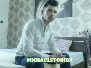 MichaelStormX