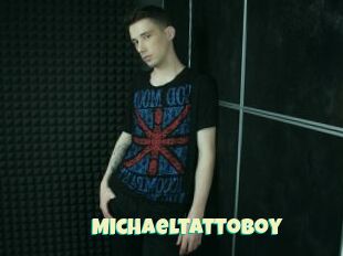 MichaelTattoBoy