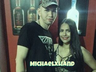 MichaelXLiand