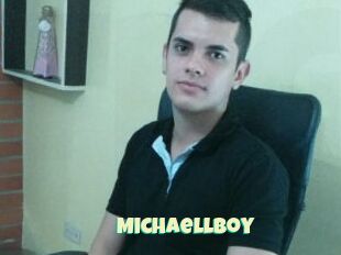 MichaellBoy