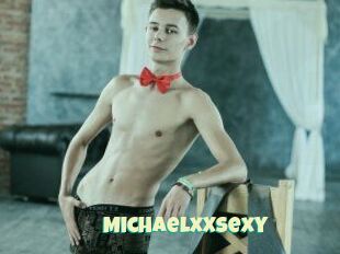 MichaelxXsexy