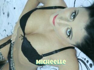 Micheelle