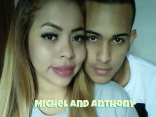 Michel_And_Anthony