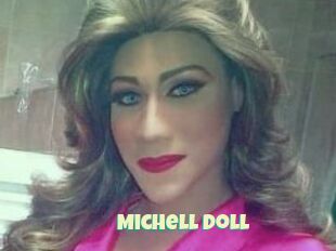 Michell_Doll