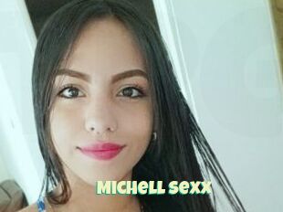 Michell_Sexx