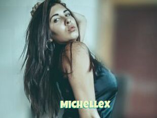 MichelleX