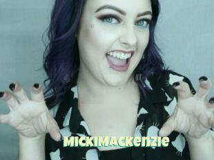 MickiMackenzie