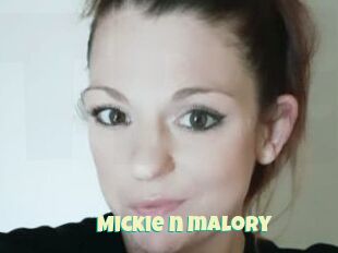 Mickie_n_malory