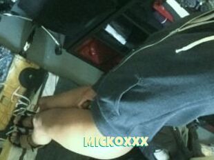 Mickoxxx