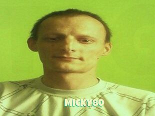 Micky80