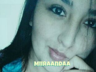 Miiraandaa