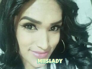 MiisLady