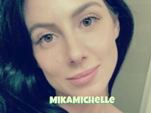 MikaMichelle