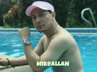 MikeALLAN