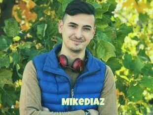 MikeDiaz