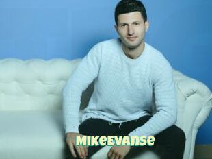 MikeEvanse