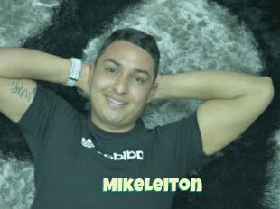 MikeLeiton