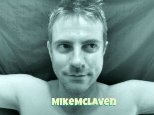 MikeMclaven