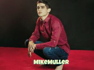 MikeMuller