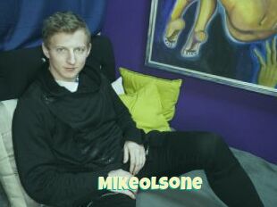 MikeOlsone