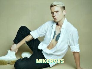 MikeRoys