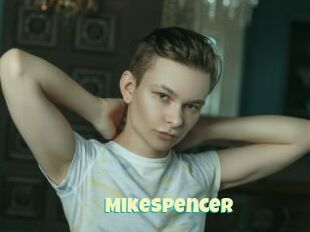 MikeSpencer