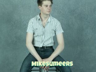 MikeSumeers