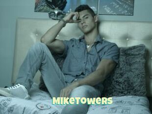 MikeTowers