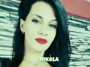 Mikela