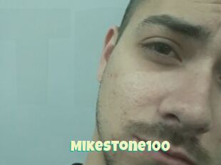 Mikestone100