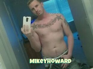 Mikey_Howard