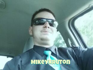 MikeyKruton