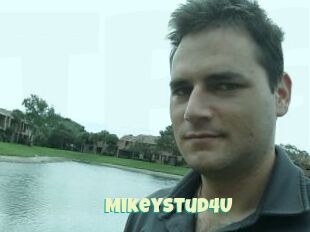 MikeyStud4U