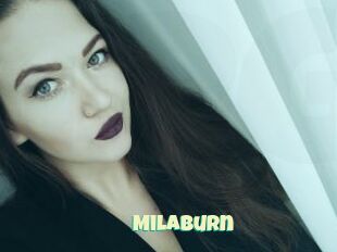 MilaBurn