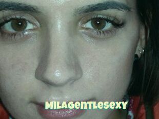 MilaGentleSexy