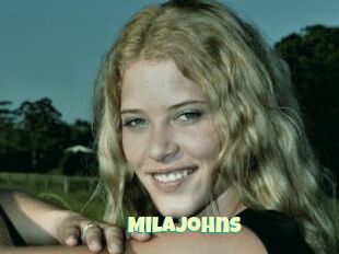 MilaJohns