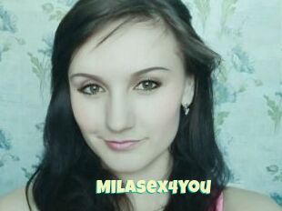 MilaSex4you