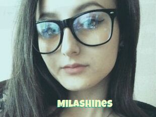 MilaShines