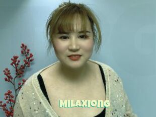 MilaXiong