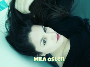 Mila_Oslen