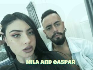 Mila_and_gaspar