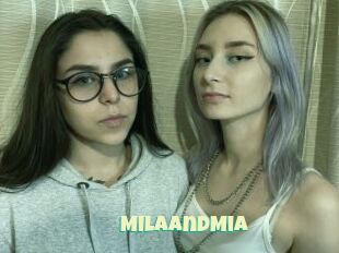 MilaandMia