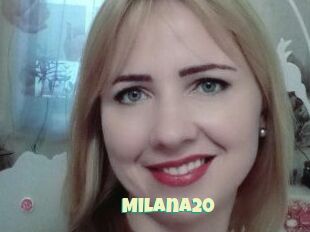 Milana20