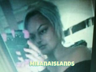 MilanaIslands