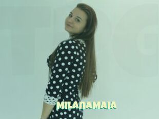 MilanaMaia