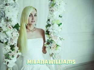 MilanaWilliams