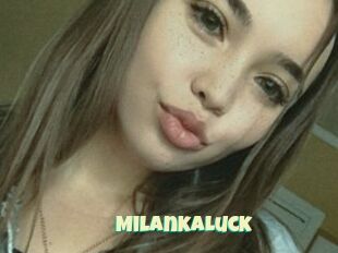 MilankaLuck